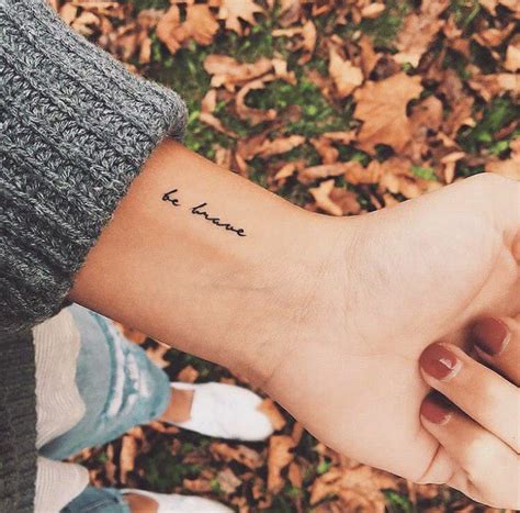 How to choose the right small wrist tattoo