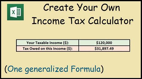 How to Choose the Right Tax Calculator