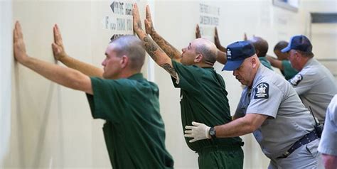 Step-by-step guide to conducting an inmate search