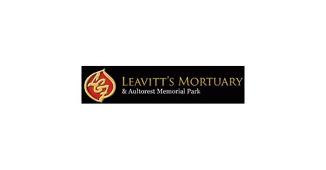 How to Create a Leavitt Mortuary Obituary