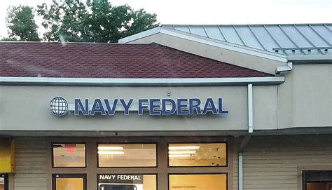 How to Find Navy Federal Near Me