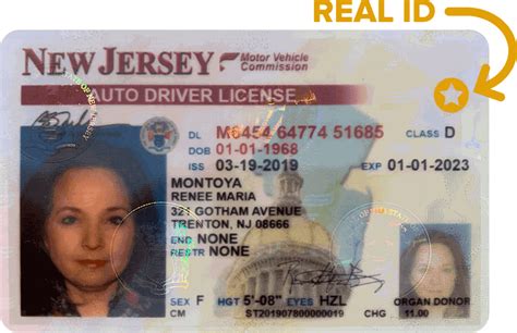 How to Get a Real Driver's License