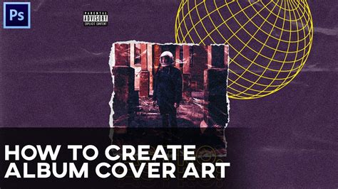 A step-by-step guide to creating an album cover meme