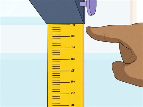 How to Measure Height