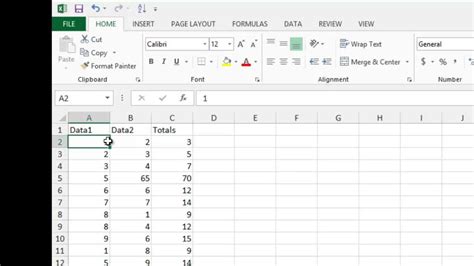 How to Select Entire Table in Excel for VLOOKUP