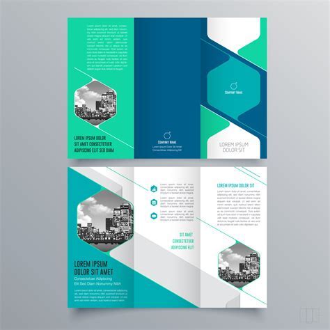 How to Use Brochure Templates