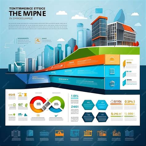 How to Use Infographic Templates