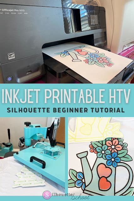 Step-by-step guide to using printable HTV vinyl for Starcraft crafts