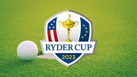 How to Watch the Ryder Cup