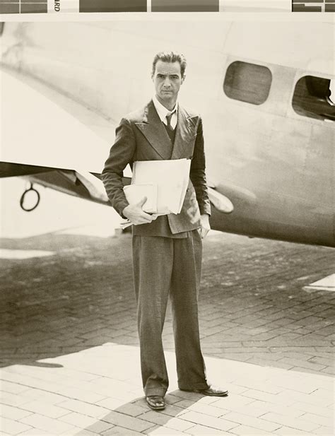 Howard Hughes