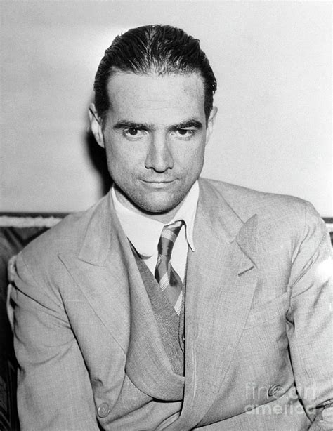 Howard Hughes, a true innovator