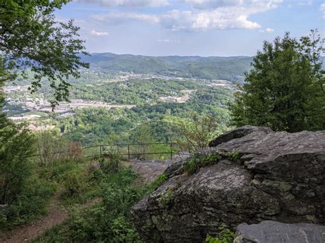 Howard Knob Park