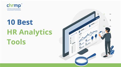 HR Analytics Tools