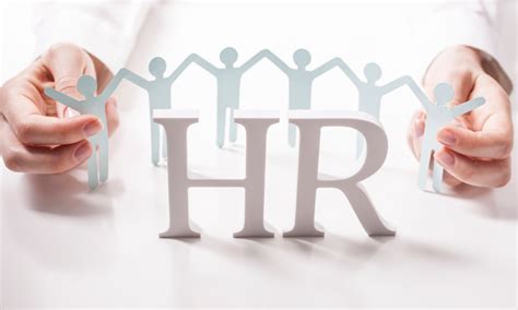 HR Career Success