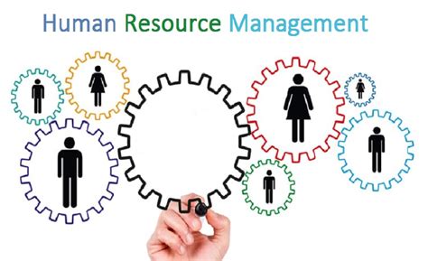 Description of HR Management