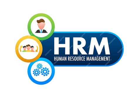 HR manager working with employees