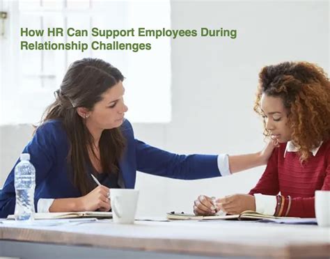 HR Supports Employees