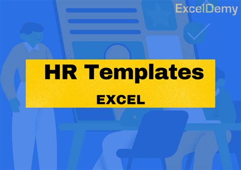 HR Templates 8