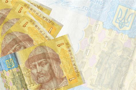 Hryvnia Bills