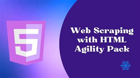 HTML Agility Pack Web Scraping