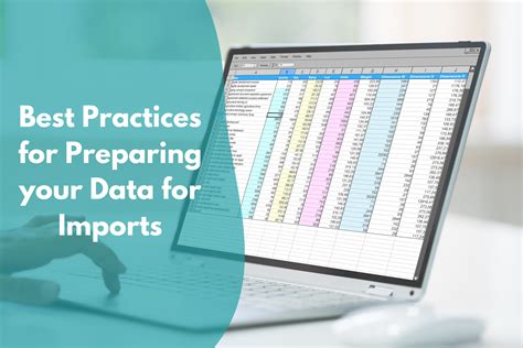 Best Practices for Importing HTML into Excel