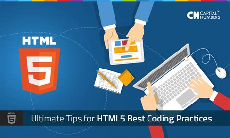 HTML5 Best Practices