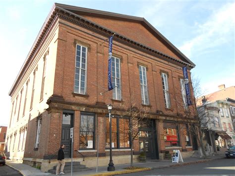 Hudson Opera House