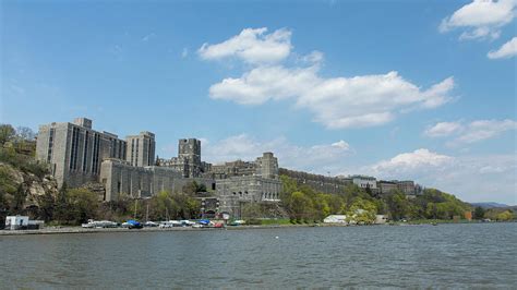 Hudson River Views