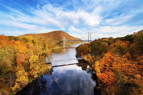 Hudson River Views