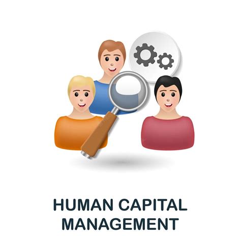 Human Capital Management System