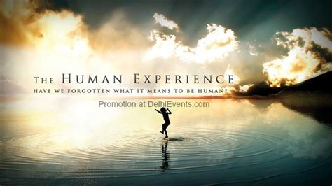 Human Experience