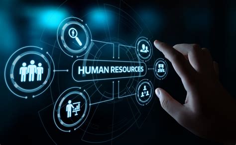 Human Resource Management in Administration Business