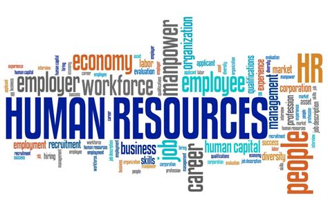 Human Resources Jobs Near Me