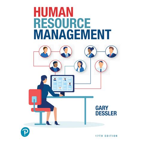 Human resources manager