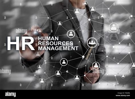 Human resources managers oversee the recruitment and development of employees