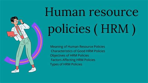 Human Resources Procedures