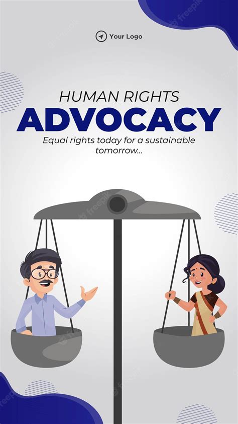 Human Rights Advocacy