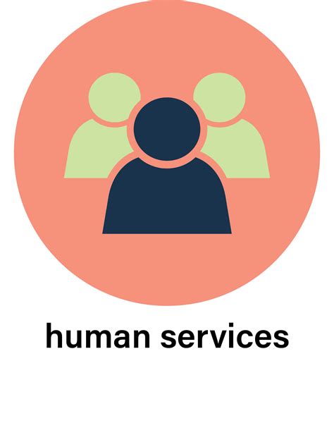 Human Services Career