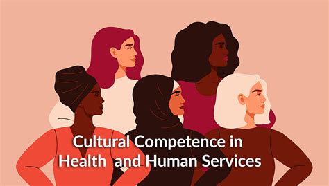 Human Services Cultural Competence