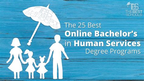 Human Services Degree