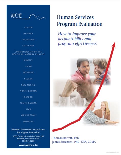 Human Services Program Evaluation