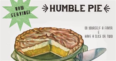 Humble Pie Printables