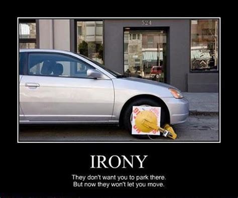 Humor and Irony