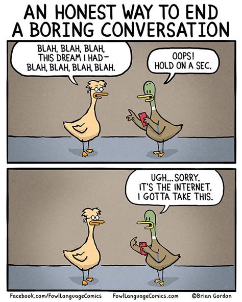 Humor in Conversation