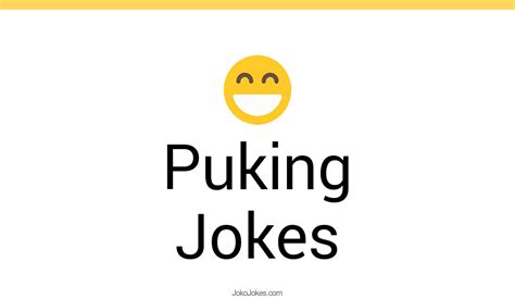 Humor and Irony in Puke Images