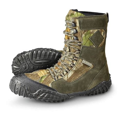 Hunting Footwear Image 5