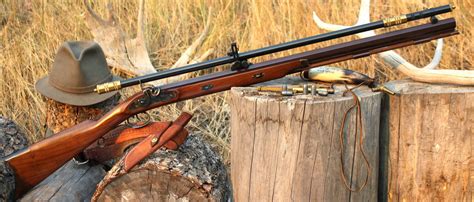 Hunting with Muzzleloaders