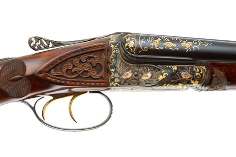 Hunting with Side-by-Side Shotguns