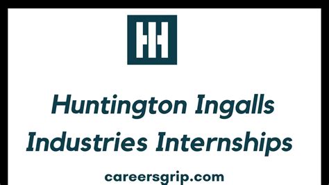 Huntington Ingalls Industries Career Opportunities And Jobs