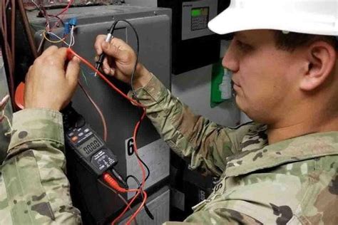 HVAC Career Opportunities US Army